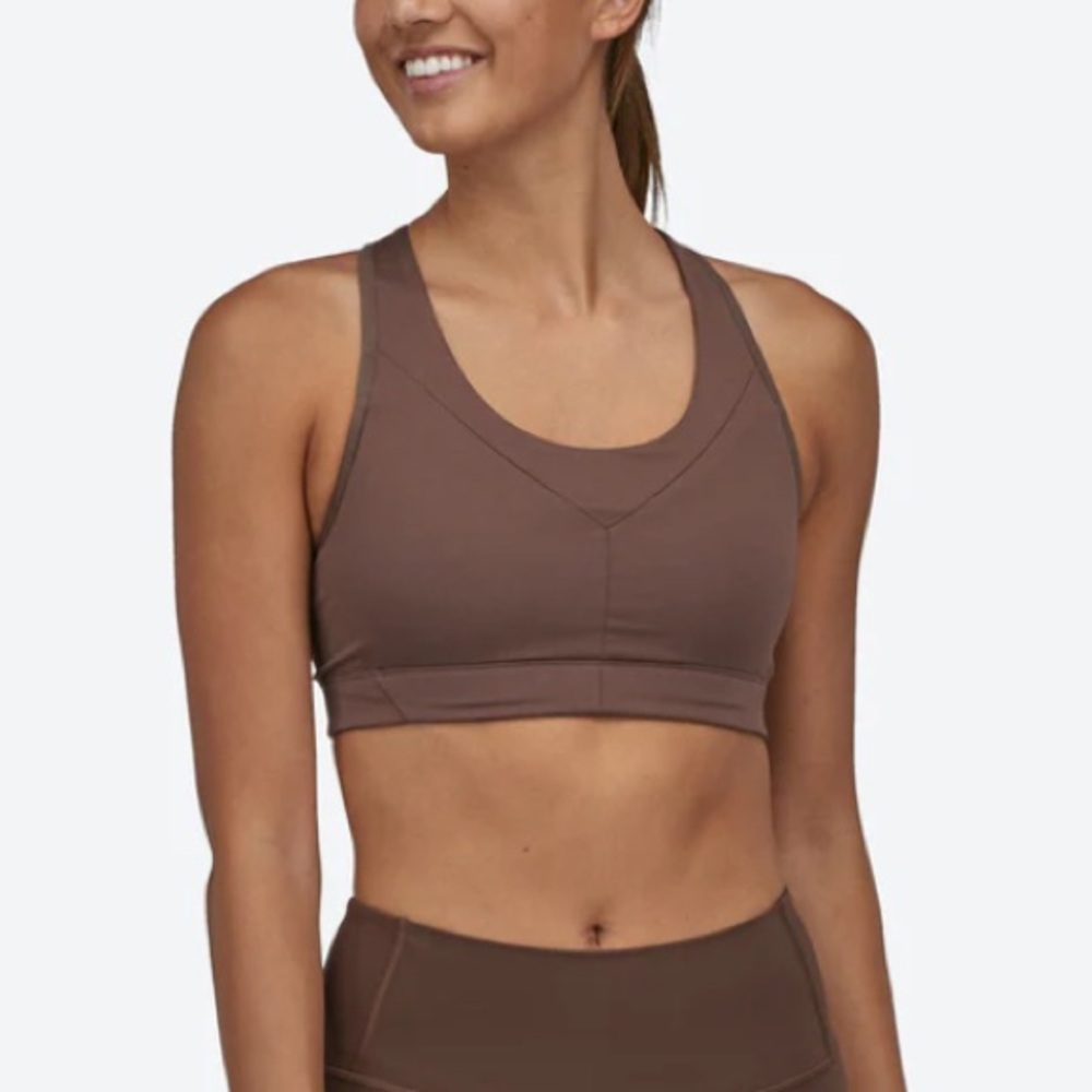 Patagonia Sports Bra